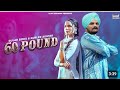 60 Pound (Official Video) Sidhu Moose Wala Ft, Gurlez Akhtar | Latest Punjabi Song 2024