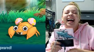 Frank The Gameshark