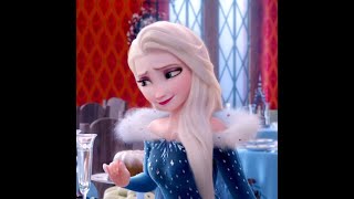 Frozen 2 But It Just Elsa | Frozen | SHH Creations