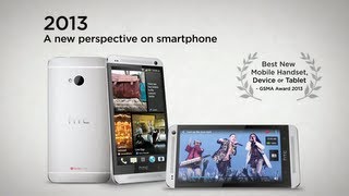 HTC -- A Smartphone Innovator
