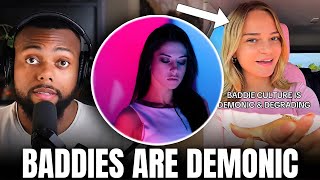 This “Baddie” Trend Is Sadly Causing Many To Fall Into Sin!