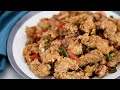 Easy Sweet and Sour Fish Recipe | Yummy PH