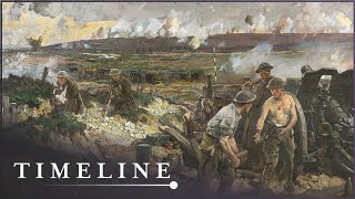How One Man Lead The Canadian Corps On The Western Front | Far From Home: Sam's Army | Timeline