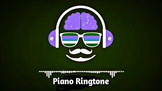 World Best Ringtone | Piano Ringtone | No Copyright Ringtone | Instrumental Ringtone | Vital Math
