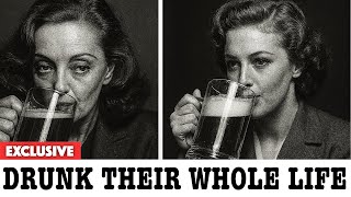 Hollywood’s Notorious Alcoholic Stars Who Just Couldn't Get Sober