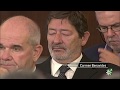 Parlamento Andaluz | Juicio de los ERE