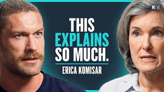 Why Children of Divorce Grow into Broken Adults - Erica Komisar