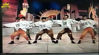Why 12 inch Mix by Motion Dancers