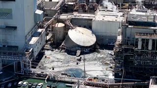7 bodies recovered from Washington paper mill as search continues