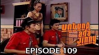 Untung Ada Jinny Episode 109 - Tolak Jodoh