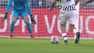 Alvaro Morata _ Juventus  Skills & Goals    2016  Álvaro Morata ? Juventus  Best Skills  2016