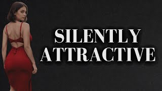 The 12 Silent Habits That Make You More Attractive | Stoicism