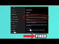 (FIXED) -  Windows activation error 0xC0EA000A (quick fix) | 2024