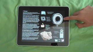 The Elements iPad App Review