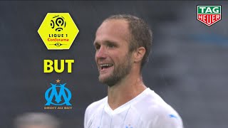 But Valère GERMAIN (75') / Olympique de Marseille - Montpellier Hérault SC (1-1)  (OM-MHSC)/ 2019-20