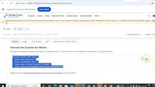 "Check Java Code Quality with SonarQube | Hello World Project Demo ☕✅"