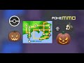 PokeMMO Halloween Event Coverage 2020 (Part 3 - Special Swarms)