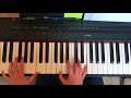 Tremble Keyboard Tutorial