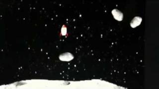 PitchPoll Plugin Unity3d - MoonLander