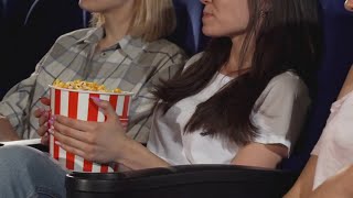 Cinemark expanding on fan-favorite 'Bring Your Own Bucket' Day