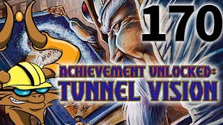 E170 - Achievement Unlocked: Tunnel Vision | Commander's Brew | Magic the Gathering