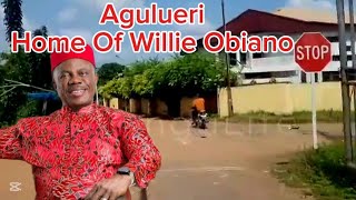 Aguleri, AnambraState: The Cradle of Igbo Civilization