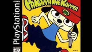 Parappa the Rapper: Live Rap With Mc. King Kong Mushi