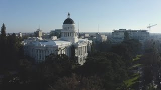 California budget plan targets state worker pay amid $767M cost-cutting proposal
