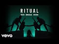 Tiësto, Jonas Blue, Rita Ora - Ritual (Audio)