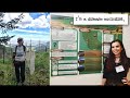 ART + SCIENCE No.1: Artistic Musings of a Disease Ecologist with Nina Sokolov