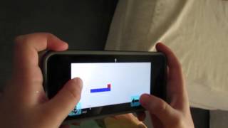 Playing Cocos2d-x Javascript SnakeJS