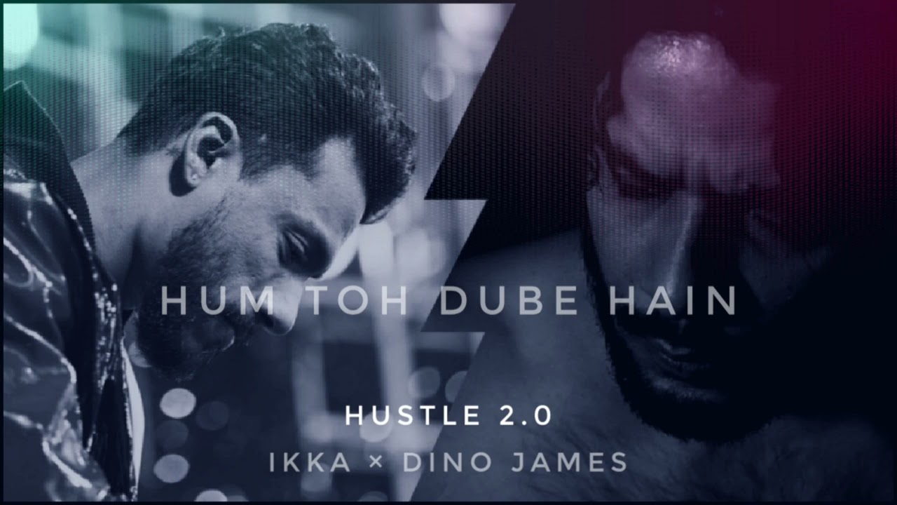 Badshah - Hum Toh Dube Hain | Mtv Song By Ikka & Dino James | #badshah ...