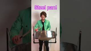 Megalovania: Vibraphone vs. Steel Pan
