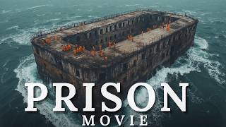 MAFIA BOSS BEHIND BARS Becomes a Mentor — the Action Movie in English