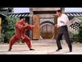 [FnM4U][Video Hay] Màn đấu võ của Jet Li VS Wu Shu Master