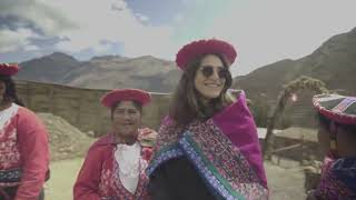 Change the World by Traveling with G Adventures | Direct Travel Vacations