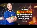 Como REVISAR? Profº Pedro Canezin