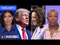 MSNBC Highlights  — Aug. 14