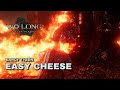 Wo Long: Fallen Dynasty - Easy Early Tiger Cheese & Farm Method