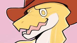 Where is tail stored..?
