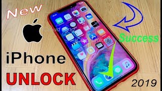 March, 2019!! New iCloud Unlock✔️  Remove iCloud Activation Lock✔️ Any iOS All Models iPhone✔️