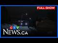 Parking ban, garbage collection halted | CTV News Northern Ontario at 11:30pm for March 20, 2026