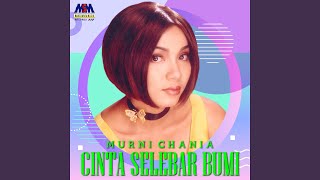 Cinta Selebar Bumi