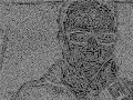OpenCV Canny Edge Detection with Sobel Size 3