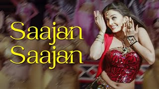 Saajan Saajan  - Dil Ka Rishta | Arjun, Aishwarya Rai | Alka Yagnik, Kumar Sanu, Sapna | 90s Songs