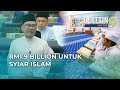 Belanjawan 2024: RM1.9 Bilion Pengurusan & Pembangunan Hal Ehwal Islam