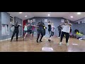 Omah lay - Soso(Official Dance video) Beginners dance class