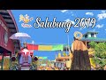 Salubung nang Apung Iru at Apung Ambu | Tipa Novena 2019 (June 19, 2019)