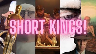 Ranking the 5 Animated Short Nominees of 2024