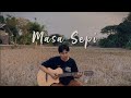 Masa Sepi - Bernadya (cover)